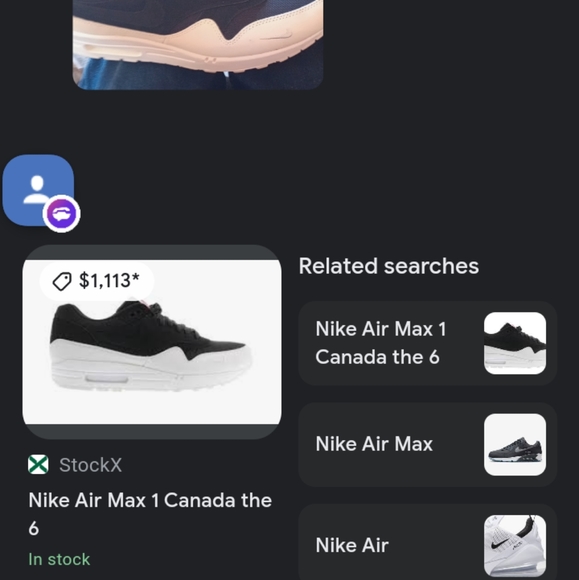 Shors - Picture 1 of 2